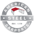 picture of american steel inc logo