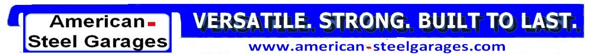 image of american-steelgarage.com logo