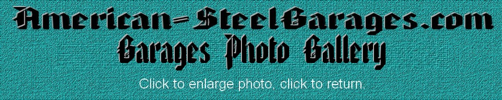 American-Steel Garages photo gallery logo