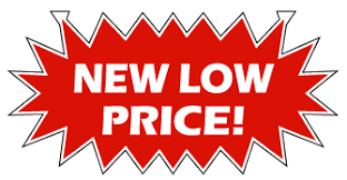 image of new lower prices